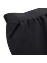 ALPINE PRO Pánské sportovní kraťasy s cool dry ALPINE PRO GAJER black