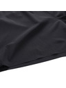 ALPINE PRO Pánské sportovní kraťasy s cool dry ALPINE PRO NEBAR black