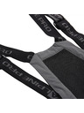 ALPINE PRO Pánské lyžařské kalhoty s membránou ptx snow ALPINE PRO WERAD 2 smoked pearl