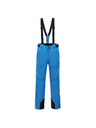 ALPINE PRO Pánské lyžařské kalhoty s membranou ptx snow ALPINE PRO EDES 2 brilliant blue