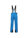 ALPINE PRO Pánské lyžařské kalhoty s membranou ptx snow ALPINE PRO EDES 2 brilliant blue