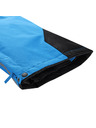 ALPINE PRO Pánské lyžařské kalhoty s membranou ptx snow ALPINE PRO EDES 2 brilliant blue