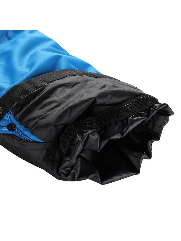 ALPINE PRO Pánské lyžařské kalhoty s membranou ptx snow ALPINE PRO EDES 2 brilliant blue