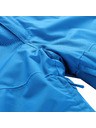 ALPINE PRO Pánské lyžařské kalhoty s membranou ptx snow ALPINE PRO EDES 2 brilliant blue