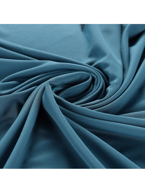 ALPINE PRO Pánské rychleschnoucí tílko s cool dry ALPINE PRO GELAD 3 storm blue