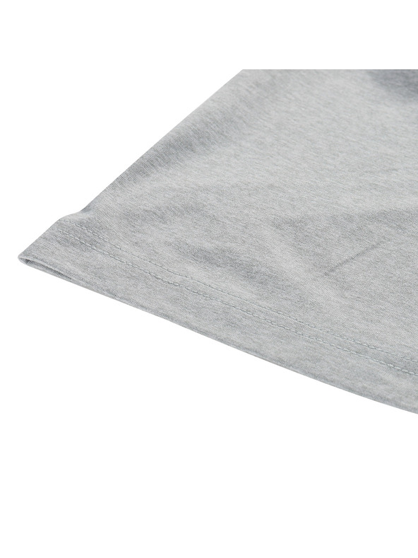 ALPINE PRO Pánské triko z nemačkavého materiálu ALPINE PRO GORAF 2 high rise varianta pa