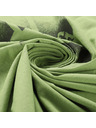 ALPINE PRO Pánské rychleschnoucí triko s cool dry ALPINE PRO BOLEN 2 peridot varianta pb