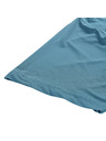 ALPINE PRO Pánské funkční triko s cool-dry ALPINE PRO BOND 3 storm blue