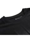 ALPINE PRO Pánské rychleschnoucí triko s cool dry ALPINE PRO BOLEN 2 black varianta pb