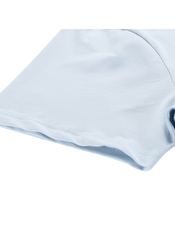 ALPINE PRO Pánské bavlněné triko ALPINE PRO DORG skyride varianta pc