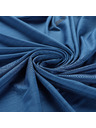 ALPINE PRO Pánské rychleschnoucí triko s cool dry ALPINE PRO BASIK vallarta blue