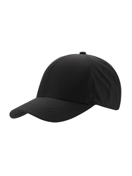 ALPINE PRO Sportovní kšiltovka ALPINE PRO SQUIRREL 3 black