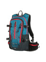 ALPINE PRO Outdoorový batoh 20l ALPINE PRO ZULE ceramic