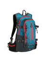 ALPINE PRO Outdoorový batoh 20l ALPINE PRO ZULE ceramic