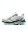 ALPINE PRO Outdoorová obuv s giga boom ALPINE PRO MODORE high rise