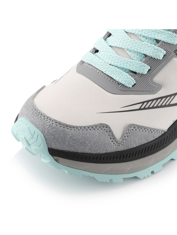 ALPINE PRO Outdoorová obuv s giga boom ALPINE PRO MODORE high rise