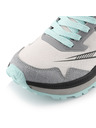 ALPINE PRO Outdoorová obuv s giga boom ALPINE PRO MODORE high rise
