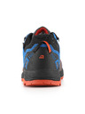 ALPINE PRO Outdoorová obuv s ptx membránou ALPINE PRO IBANE 2 brilliant blue