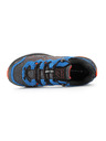 ALPINE PRO Outdoorová obuv s ptx membránou ALPINE PRO IBANE 2 brilliant blue