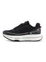 ALPINE PRO Outdoor obuv s giga boom ALPINE PRO NOVETE black
