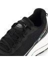ALPINE PRO Outdoor obuv s giga boom ALPINE PRO NOVETE black