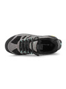 ALPINE PRO Outdoorová obuv s ptx membránou ALPINE PRO RODANE gray