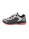 ALPINE PRO Outdoorová obuv s ptx membránou ALPINE PRO IBANE 3 high rise