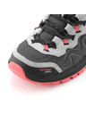 ALPINE PRO Outdoorová obuv s ptx membránou ALPINE PRO IBANE 3 high rise