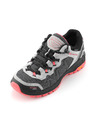 ALPINE PRO Outdoorová obuv s ptx membránou ALPINE PRO IBANE 3 high rise