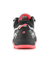 ALPINE PRO Outdoorová obuv s ptx membránou ALPINE PRO IBANE 3 high rise
