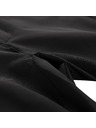 ALPINE PRO Pánské rychleschnoucí kalhoty s cool dry ALPINE PRO RAMEL 2 black