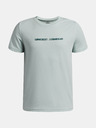 Under Armour Chlapecké tričko Under Armour UA B WM Blur SS