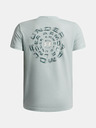 Under Armour Chlapecké tričko Under Armour UA B WM Blur SS