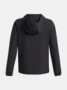 Under Armour Chlapecká bunda Under Armour UA VIBE WOVEN WINDBREAKER