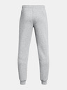 Under Armour Chlapecké tepláky Under Armour UA B Unstoppable Flc Jogger