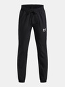 Under Armour Chlapecké tepláky Under Armour UA VIBE WOVEN JOGGER