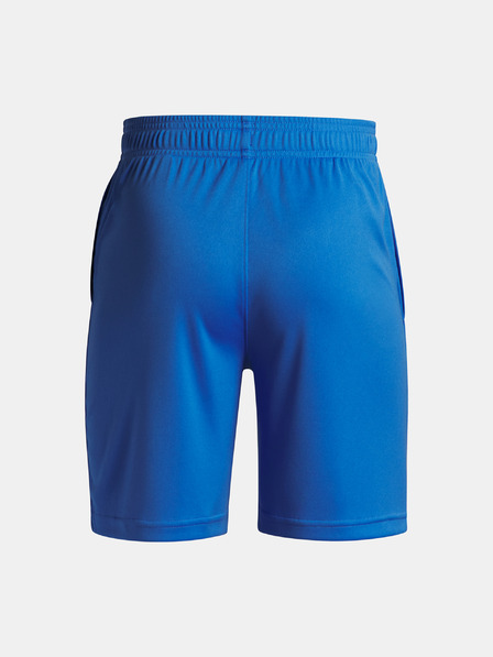 Under Armour Chlapecké kraťasy Under Armour UA Tech Logo Shorts-BLU
