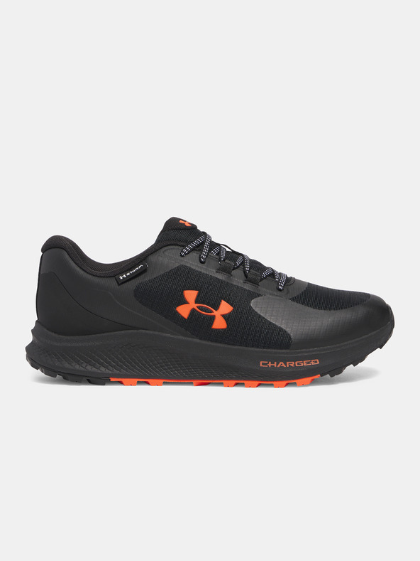 Under Armour Pánské boty Under Armour UA Charged Bandit TR 3 SP