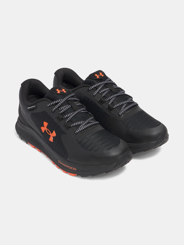 Under Armour Pánské boty Under Armour UA Charged Bandit TR 3 SP
