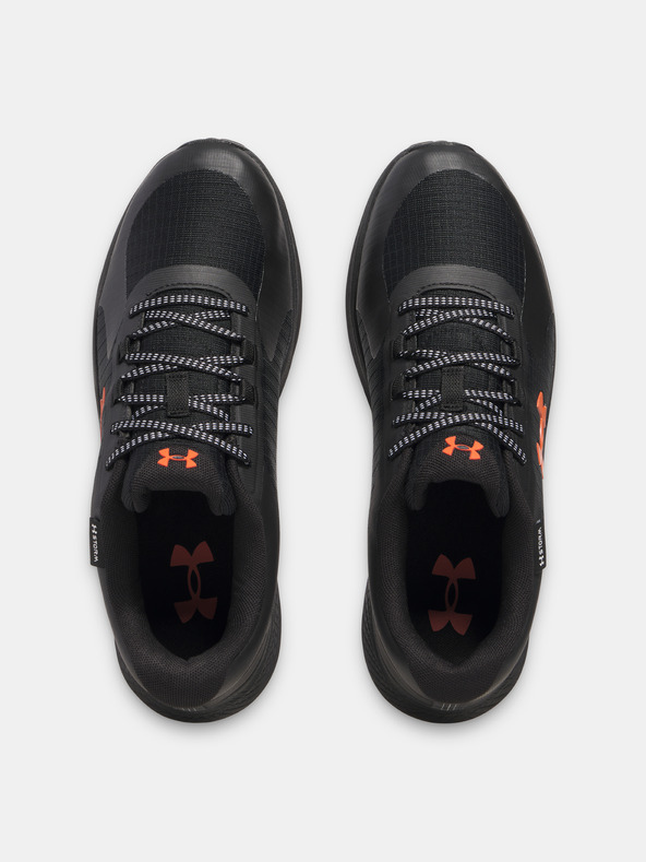 Under Armour Pánské boty Under Armour UA Charged Bandit TR 3 SP