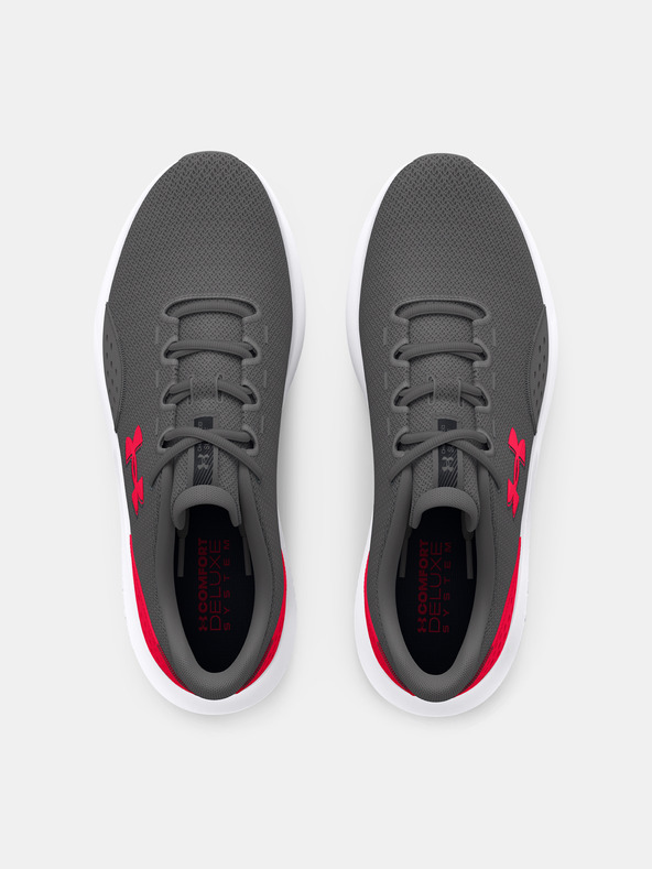 Under Armour Pánské boty Under Armour UA Charged Surge 4