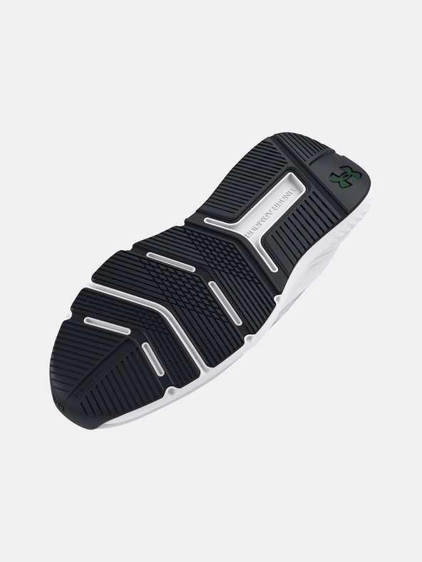 Under Armour Pánské boty Under Armour UA Charged Commit TR 4-WHT