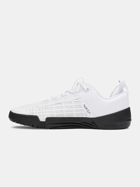 Under Armour Pánské boty Under Armour UA TriBase Reign 6-WHT