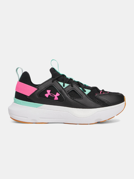 Under Armour Unisexové boty Under Armour UA Infinite MVMNT SE