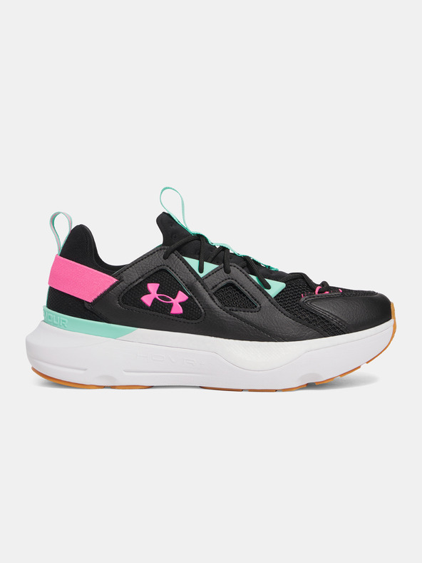 Under Armour Unisexové boty Under Armour UA Infinite MVMNT SE