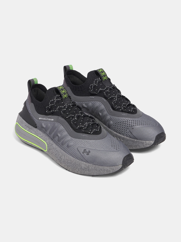 Under Armour Unisexové boty Under Armour UA U Phantom 4 RFLCT
