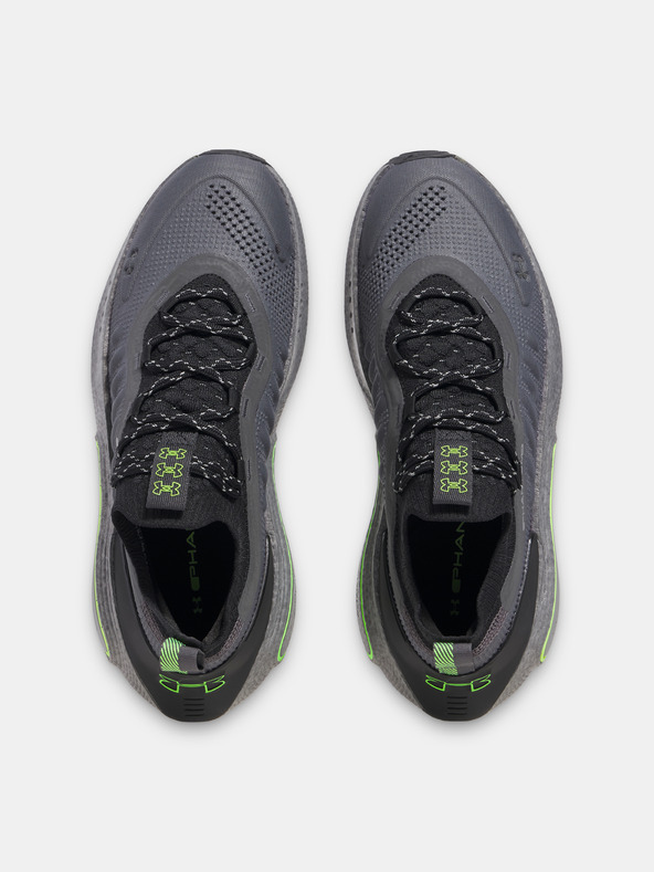 Under Armour Unisexové boty Under Armour UA U Phantom 4 RFLCT