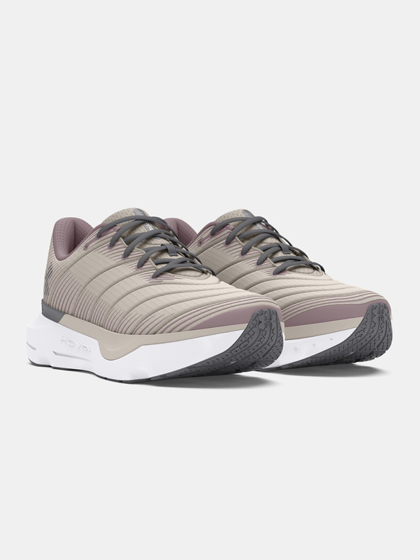 Under Armour Unisexové boty Under Armour UA U Infinite Pro Warm