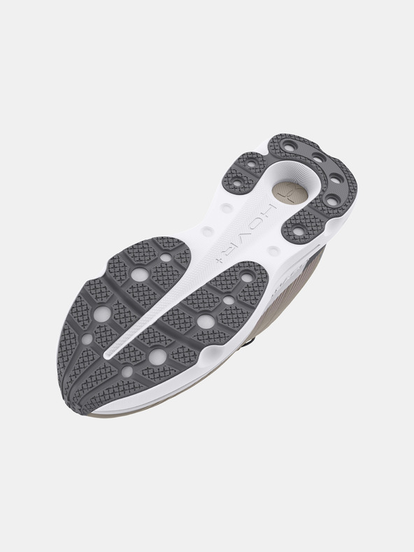 Under Armour Unisexové boty Under Armour UA U Infinite Pro Warm