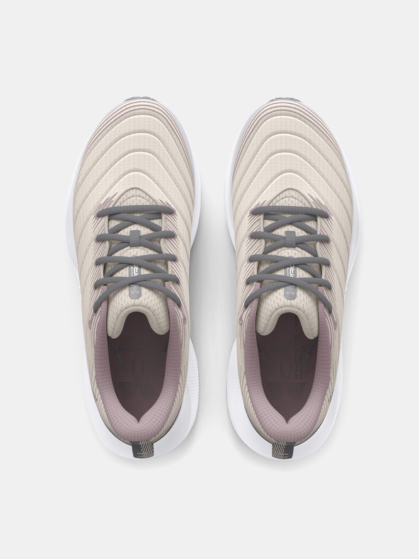 Under Armour Unisexové boty Under Armour UA U Infinite Pro Warm